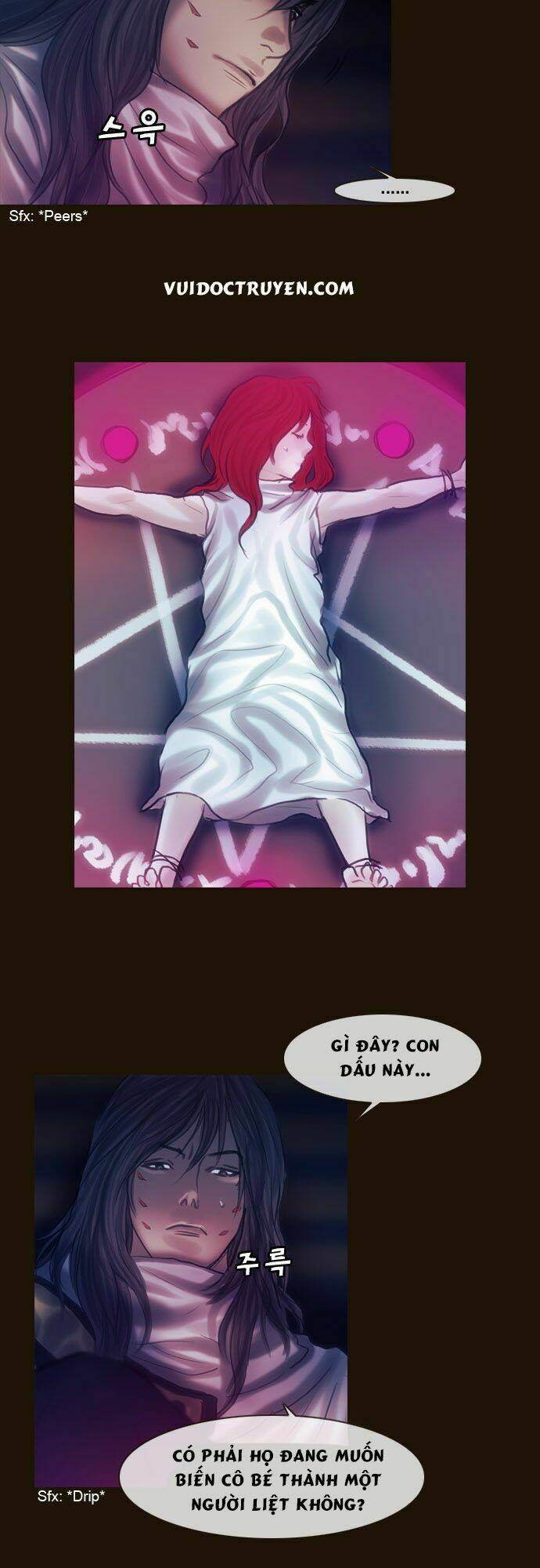 hội ảo thuật chapter 121 3