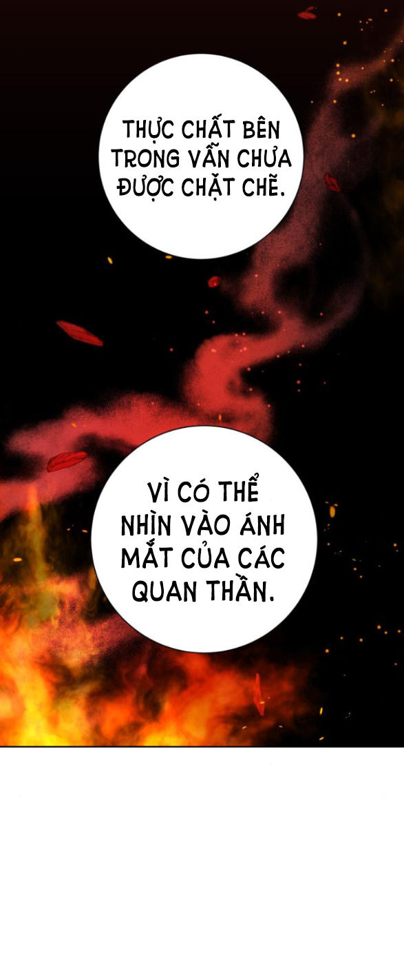 tôi muốn trở thành cô ấy dù chỉ là một ngày chapter 136.1 39