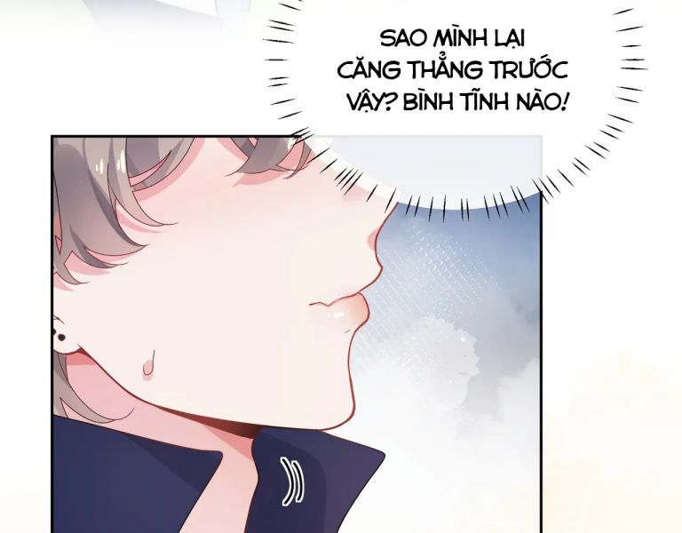 Có Bản Lĩnh Thì Hung Dữ Nữa Đi! chapter 35