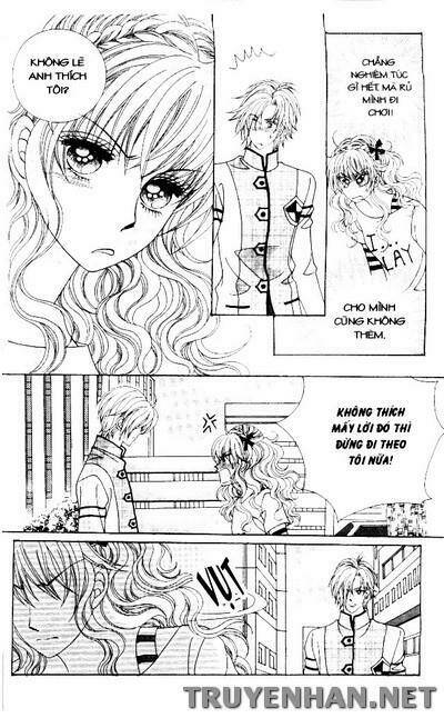 em là tất cả chapter 24 7