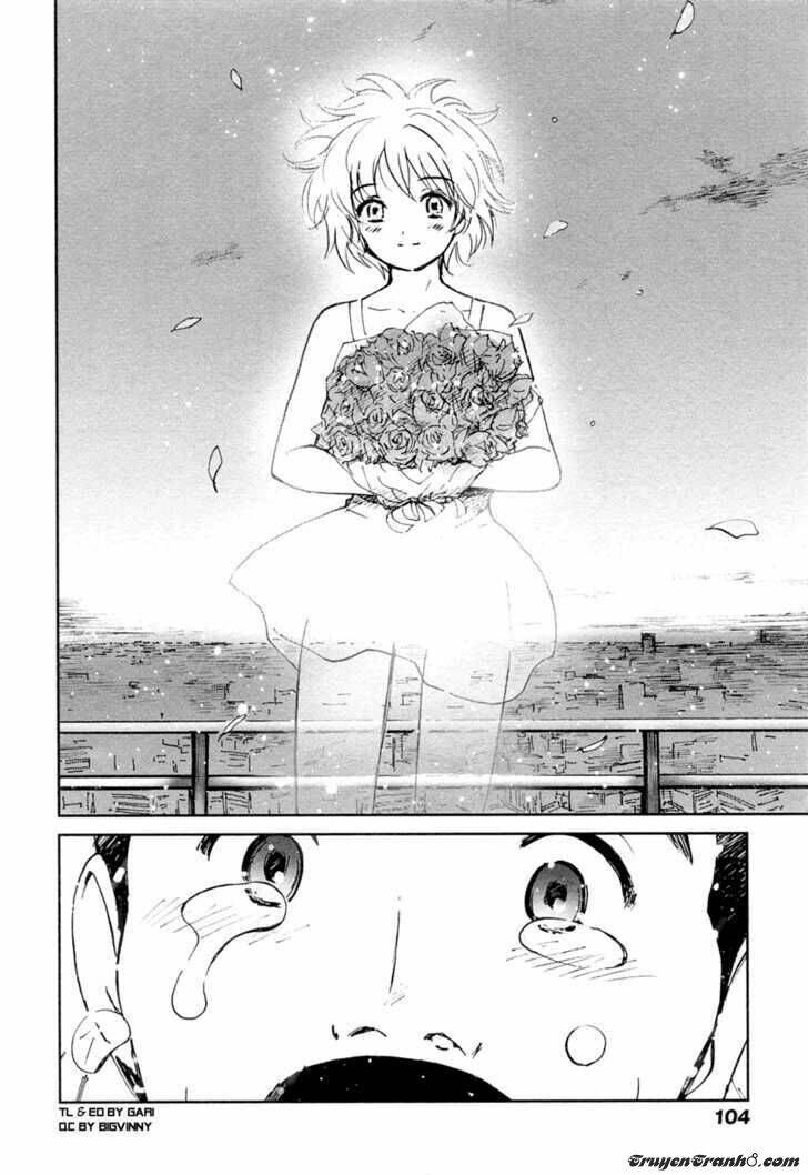 itoshi no kana chapter 19 22