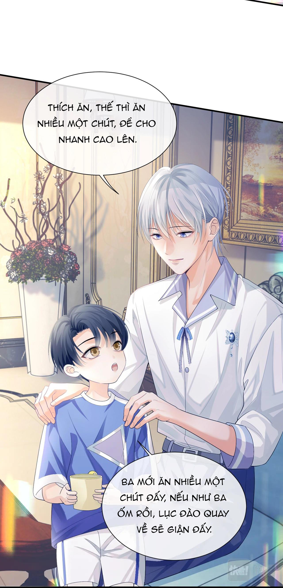 xin hãy ly hôn chapter 86 20