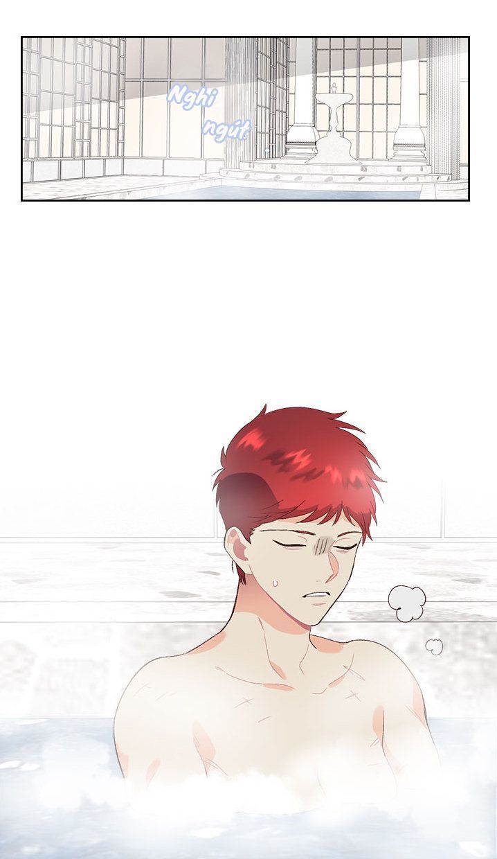 hoàng đế và nữ hiệp sĩ chapter 2 23