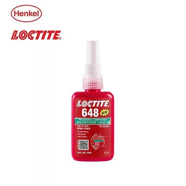 Keo Loctite 648 50ml