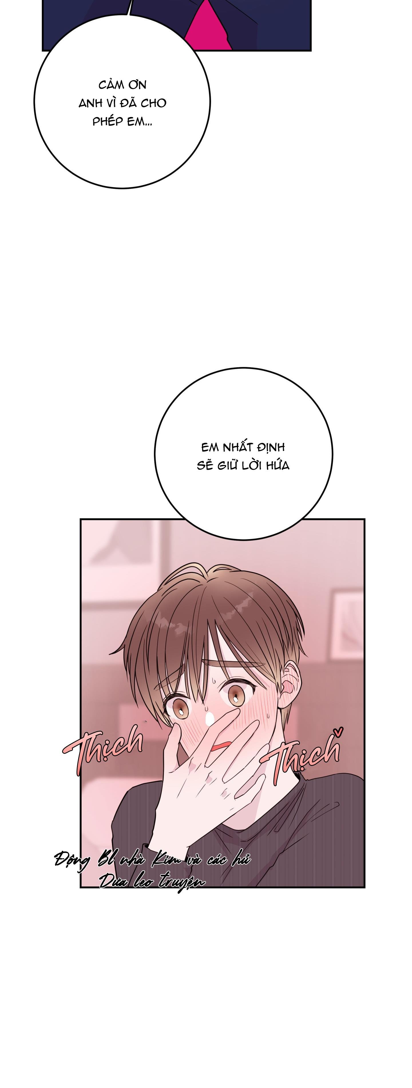 em trai vợ thật nguy hiểm chapter 16 13