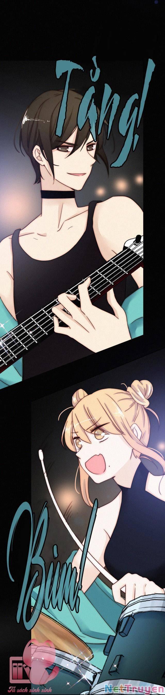 đêm tối chốn này chapter 50.2 14