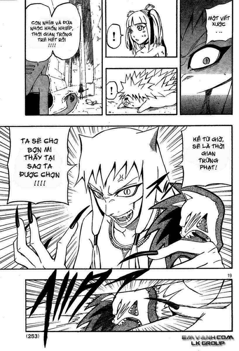 blazer driver chapter 10 20