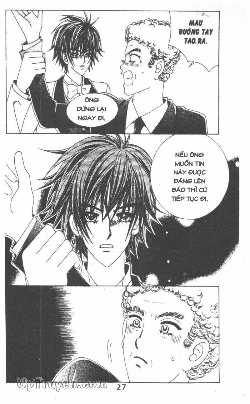 thuyền viễn xứ chapter 7 27