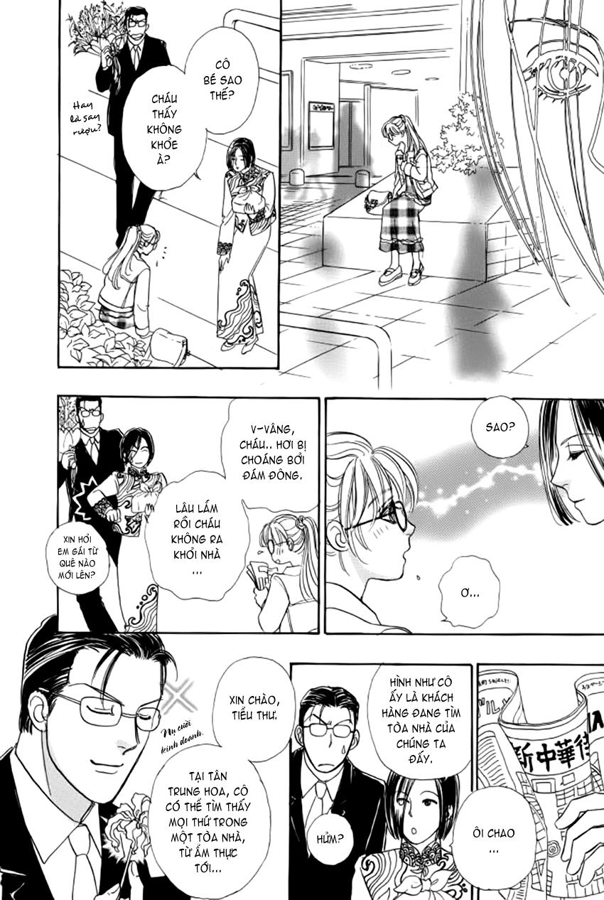 new pet shop of horror chapter 9 10