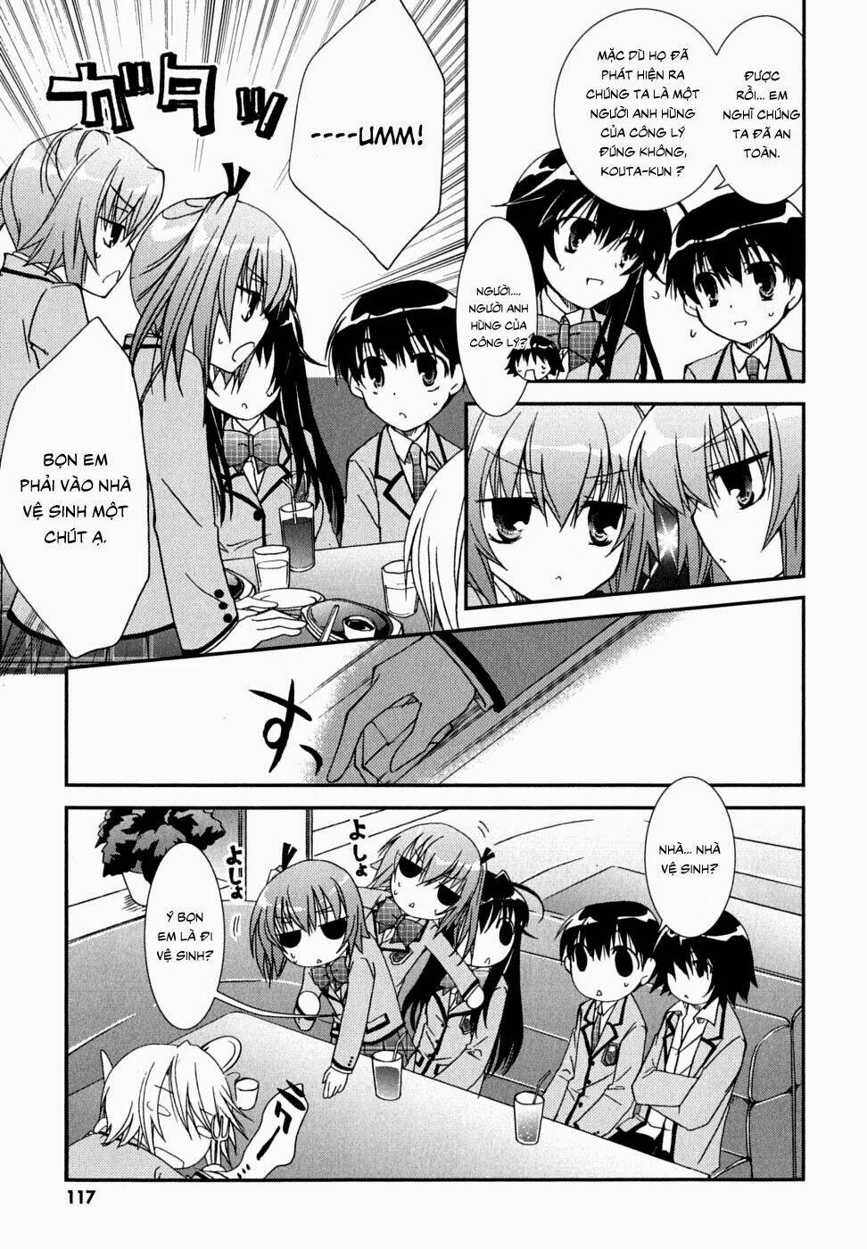 kanokon chapter 30 29