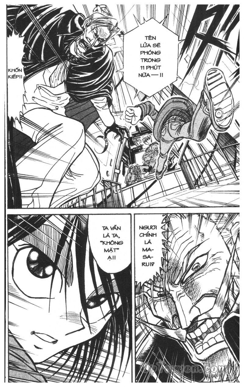 nhật ký lọ lem chapter 40 98