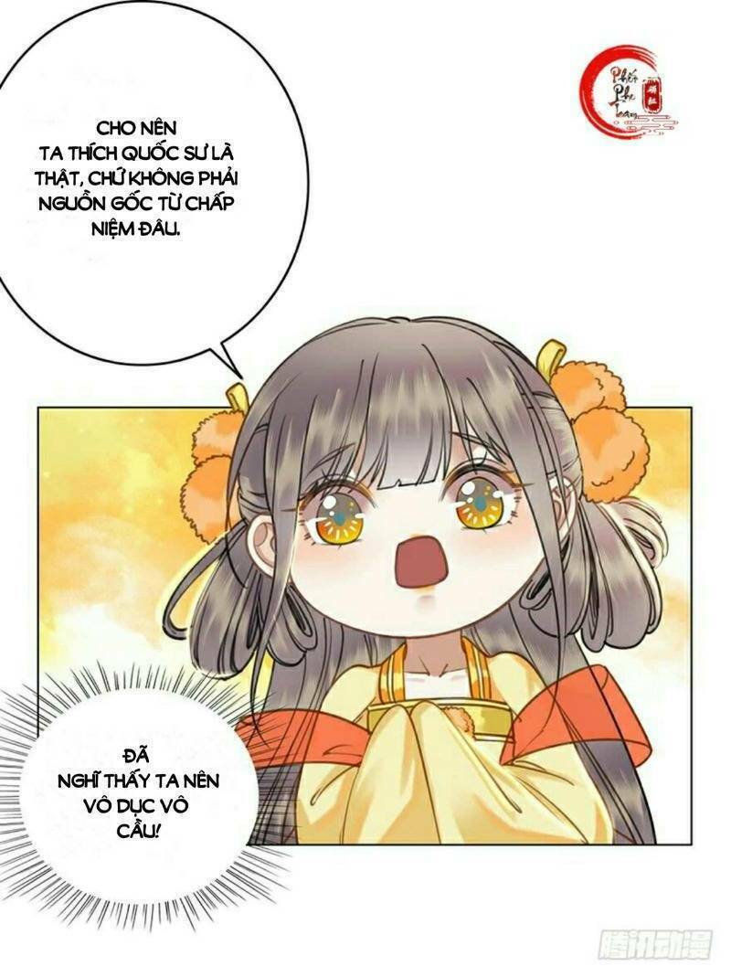 gay rồi! cái đó thành tinh rồi chapter 49 48