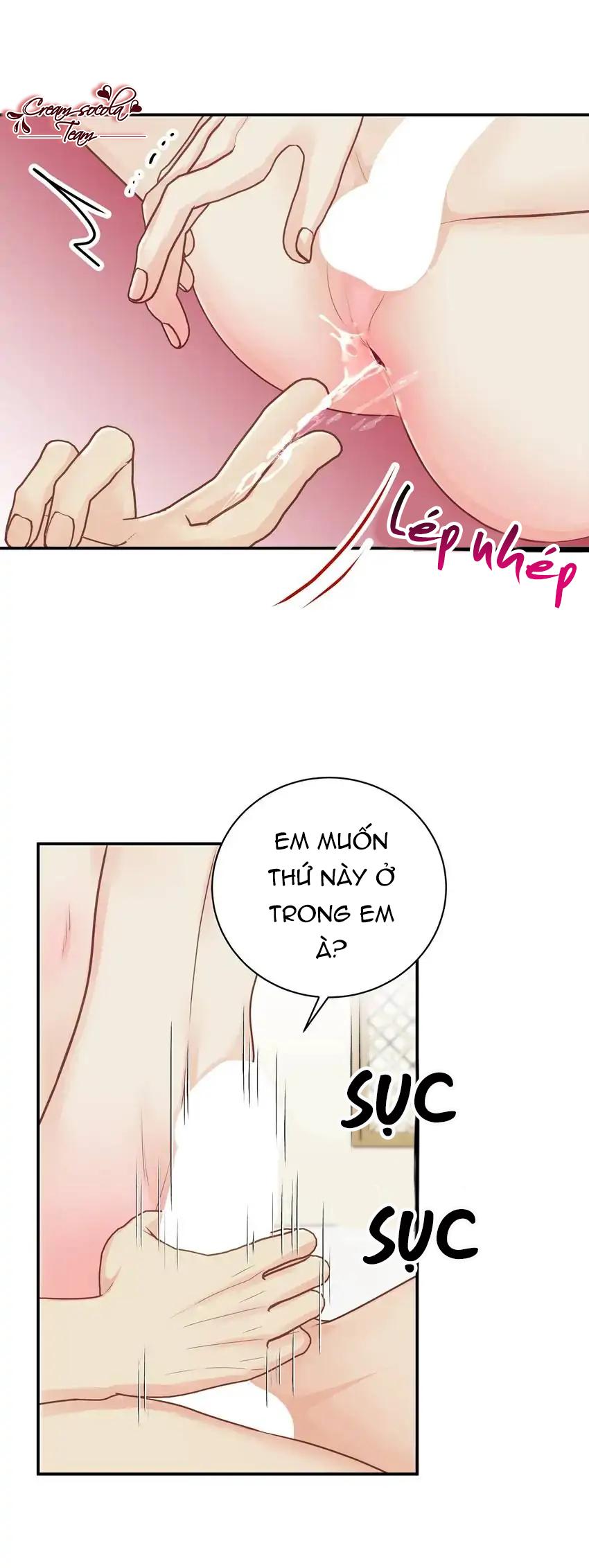 hạnh phúc trọn vẹn chapter 37 17