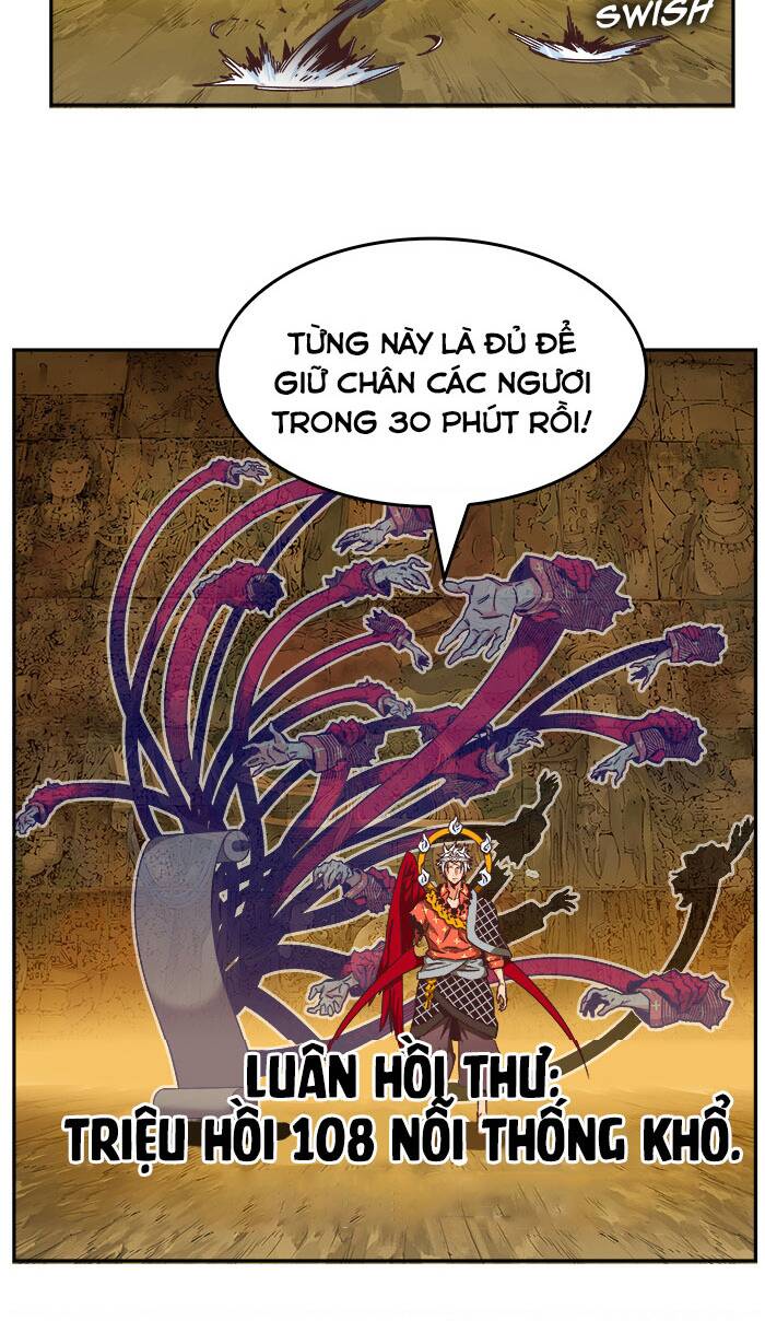 Chúa tể học đường chapter 527.5 50