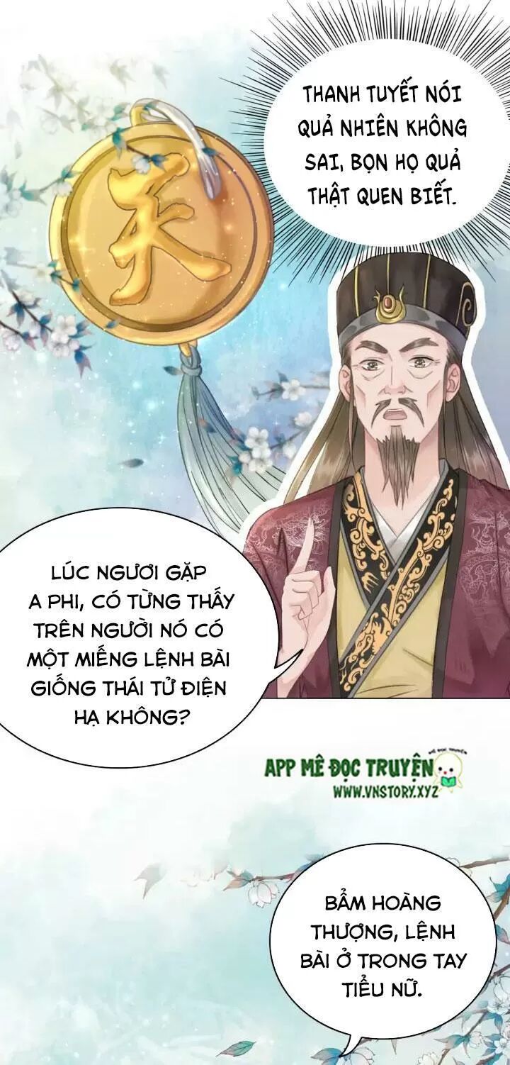 cực phẩm phế vật tiểu thư chapter 129 6
