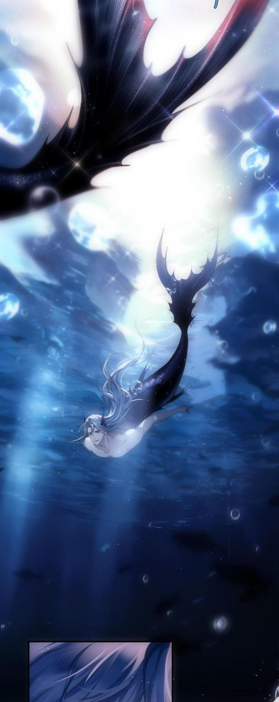 người cá desahrow chapter 1 4