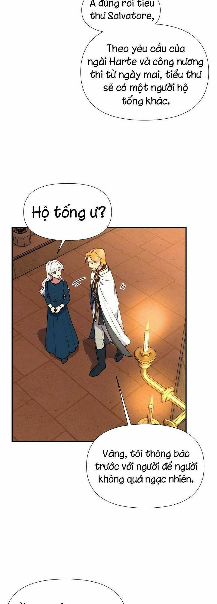 khế ước của nữ công tước quái vật chapter 66 49