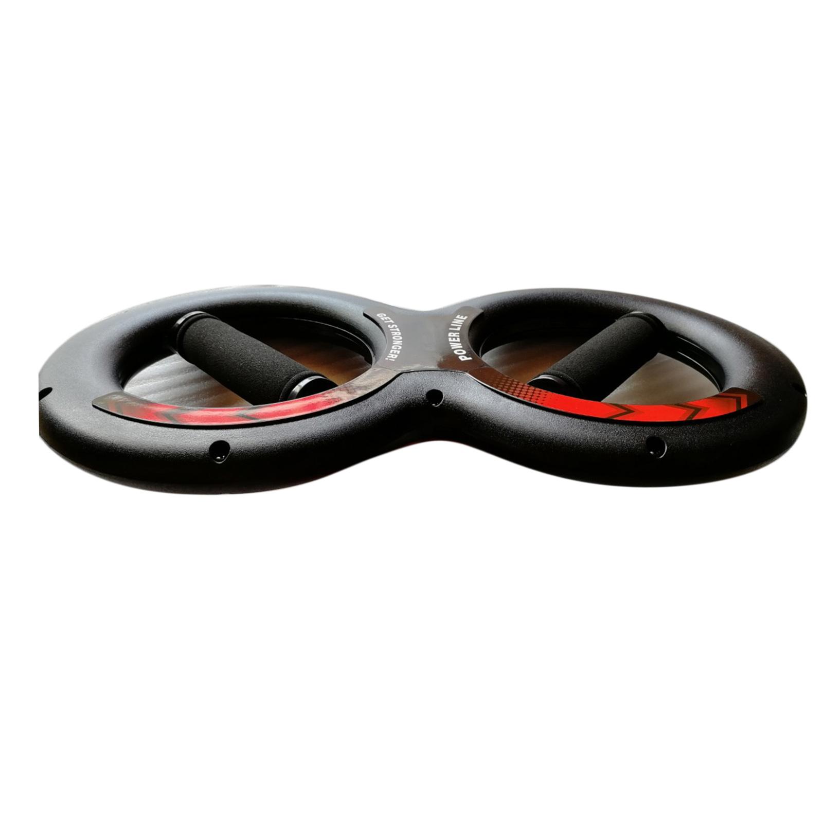 Wrist Trainer Training Device Fitness Exerciser Wrist Ball Home Gym