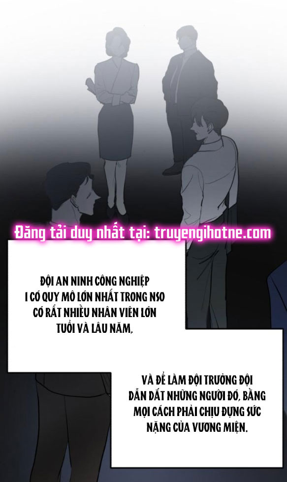 tân hôn mệt mỏi của trưởng phòng chapter 17.2 26