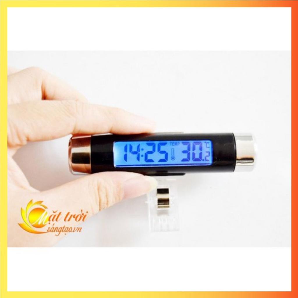 Đồng hồ điện tử mini V3