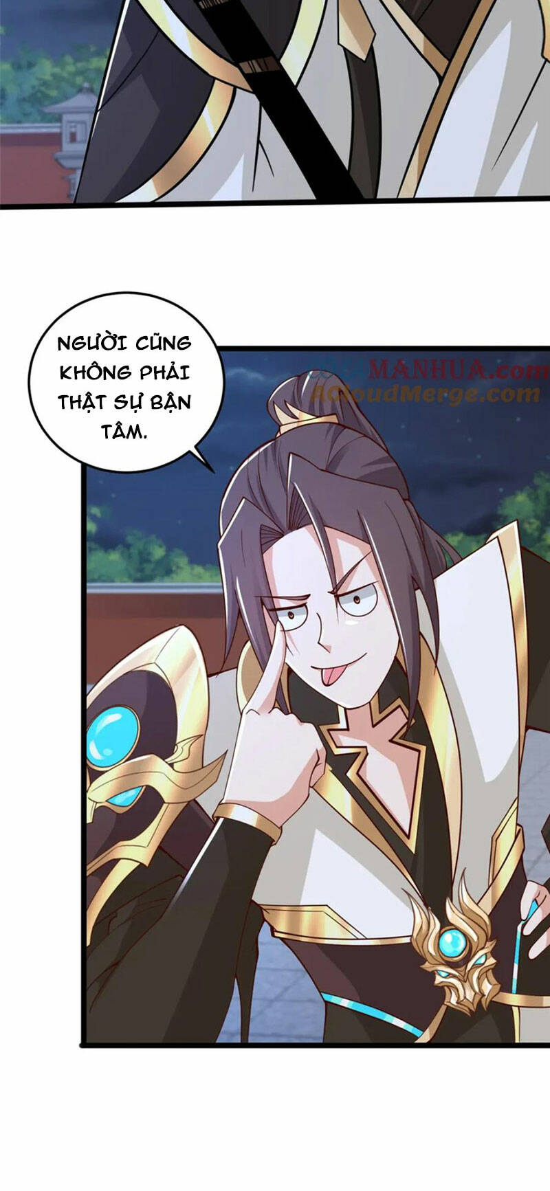 người nuôi rồng chapter 356.3 22