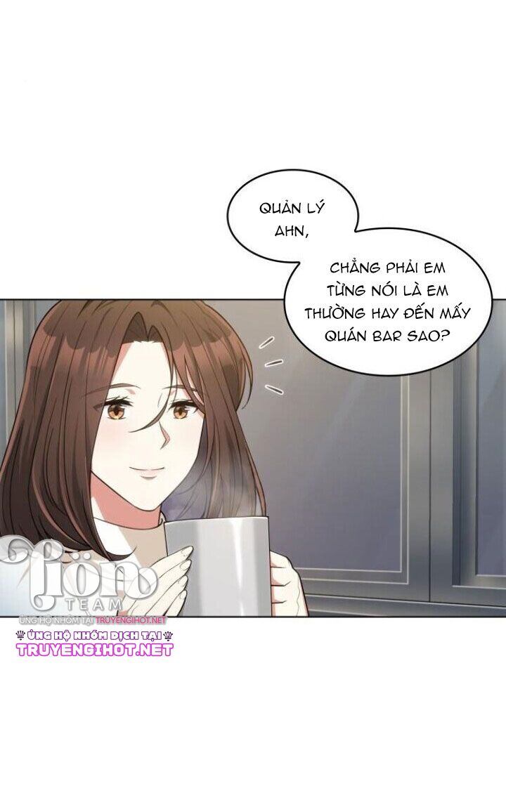 câu chuyện về chị đồng nghiệp của tôi chapter 40.1 31