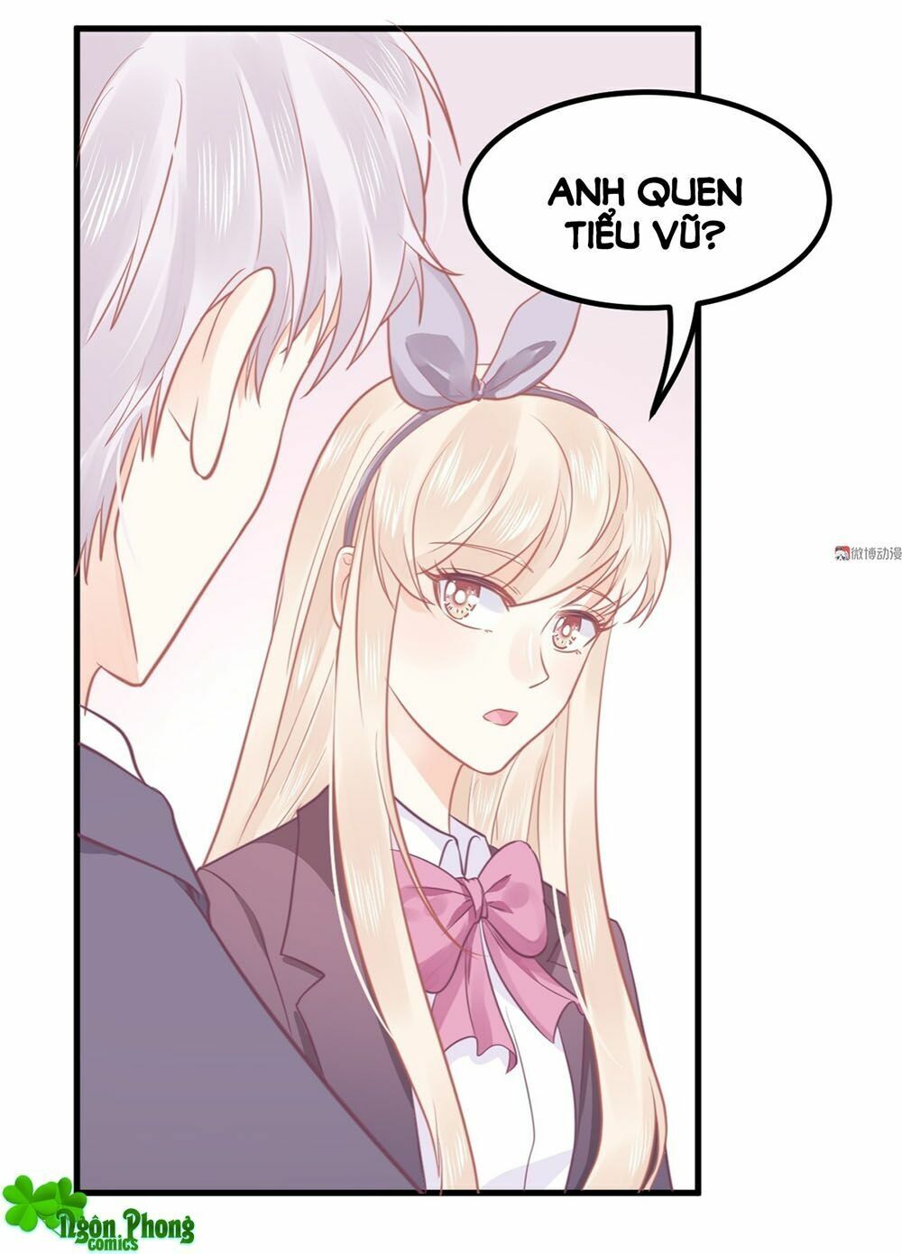 bọn họ đều muốn gả cho tôi làm sao đây? chapter 15 13