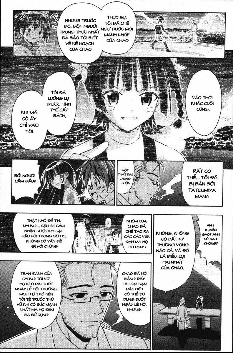 bậc thầy ma pháp chapter 141 18