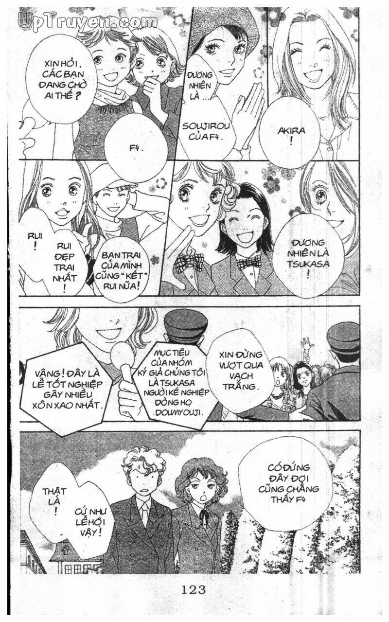 con nhà giàu chapter 195 120