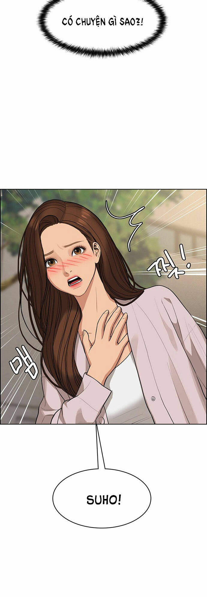 nữ thần giáng thế chapter 179.2 25