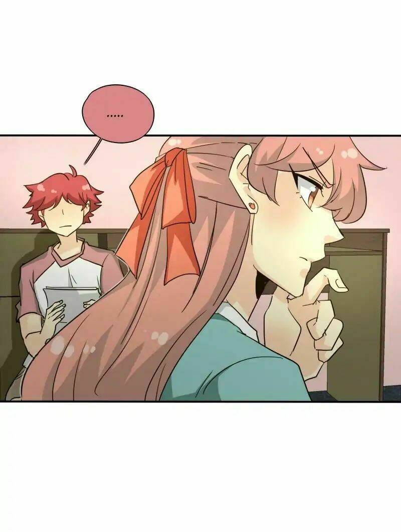 Thế Giới Không Hoàn Hảo Chapter 149 31