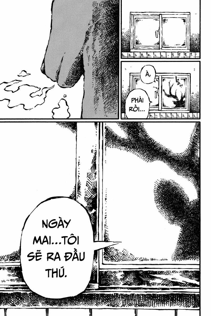 daidai wa, hantoumei ni nidone suru chapter 11 18