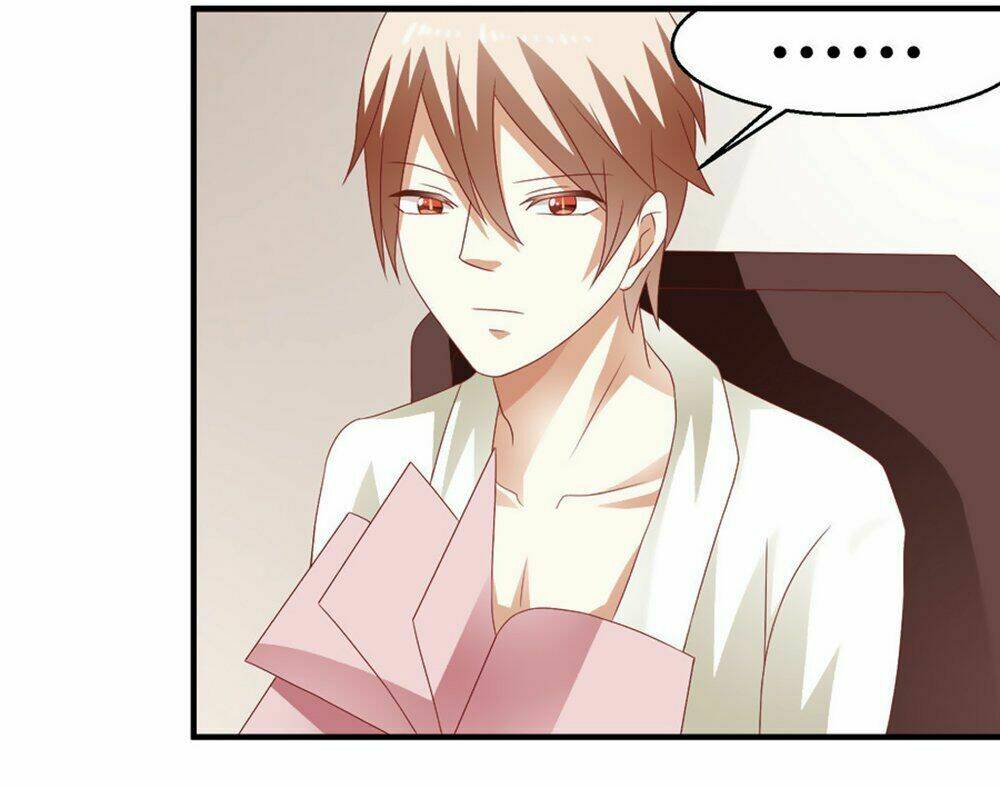 đụng phải tước vương huyết tộc chapter 8 14