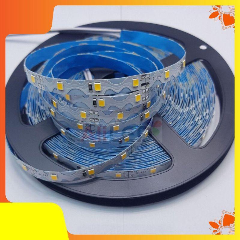 Cuộn 5m LED CUỘN ZICZAC  lắp đặt những góc cạnh tiện lợi