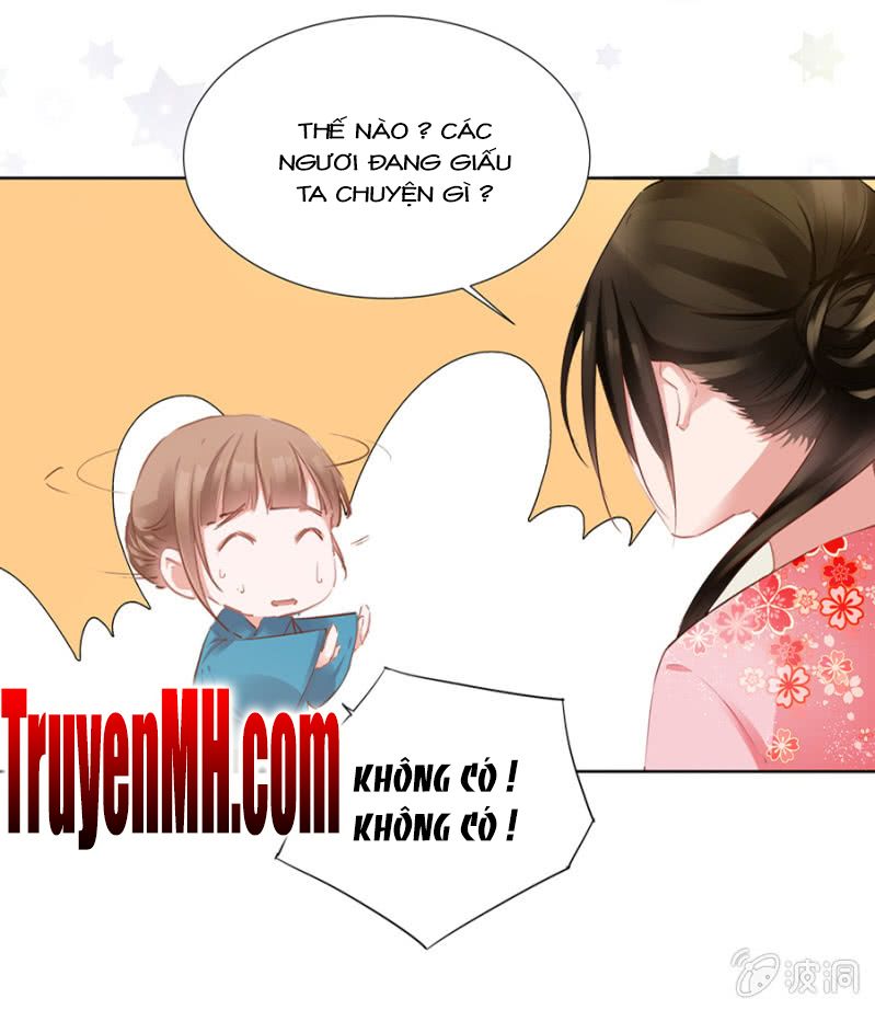 solo đi vương gia chapter 22 13