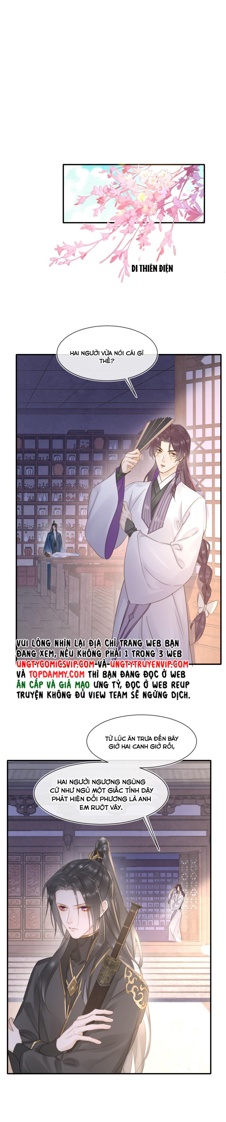 tù long chapter 111 1