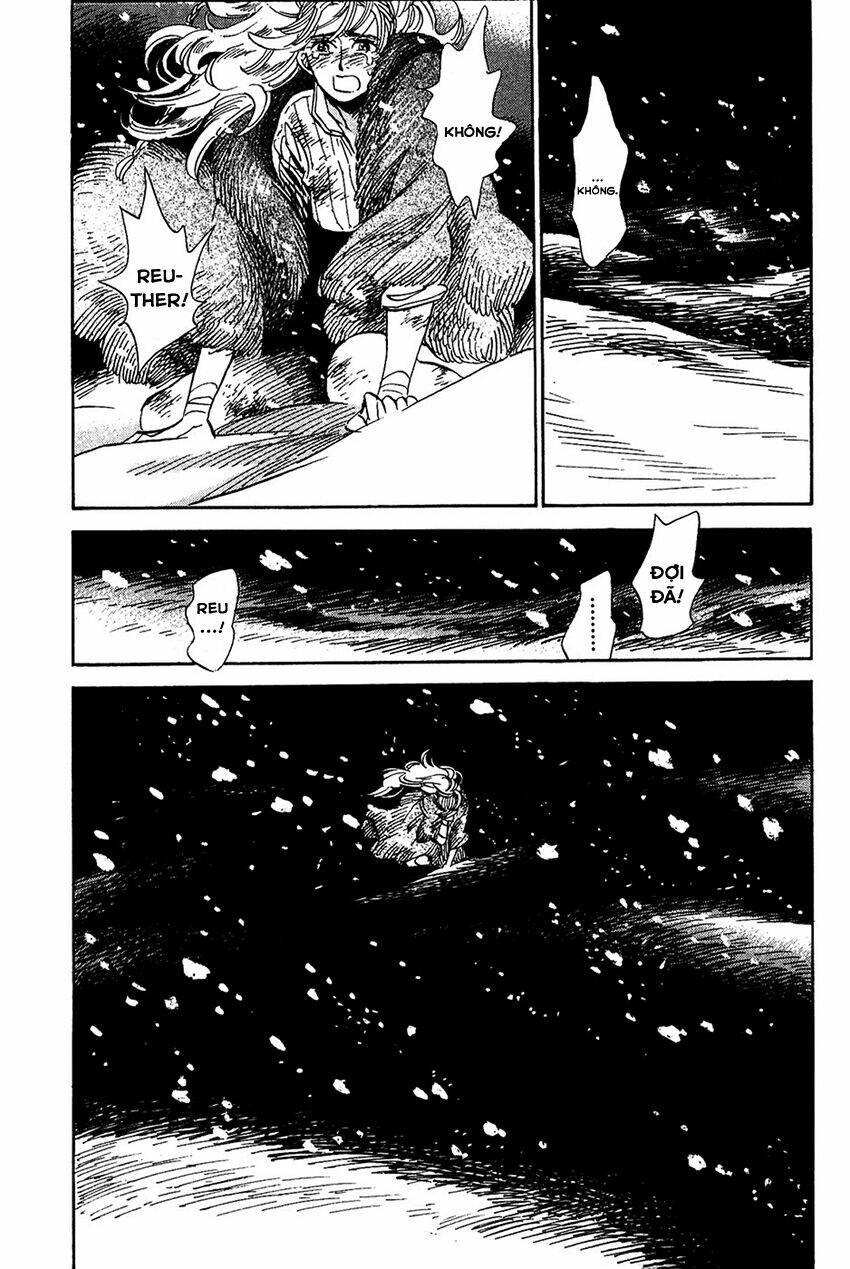 gunjou gakusha chapter 16 27