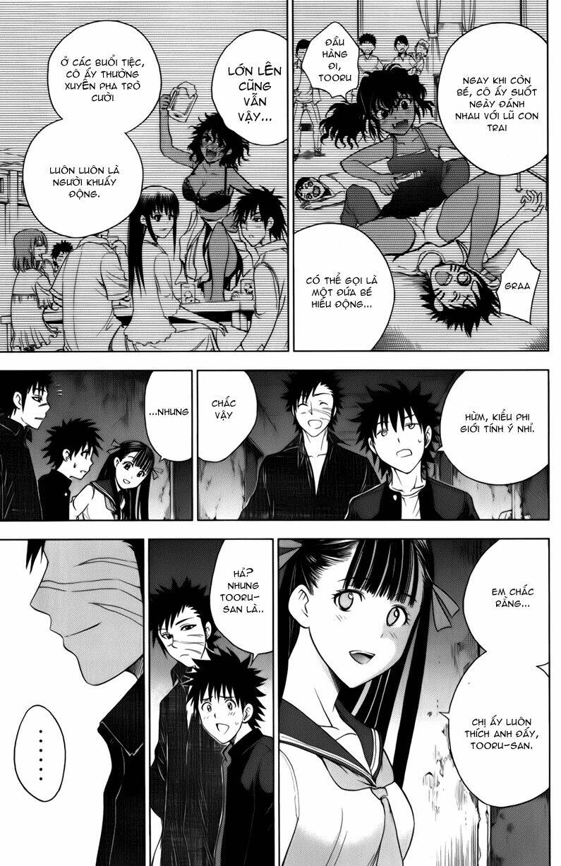 cage of eden chapter 170 17