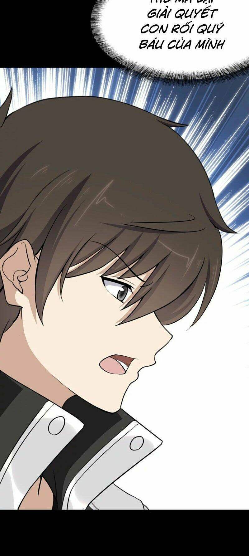 bạn gái virus của tôi chapter 222 30