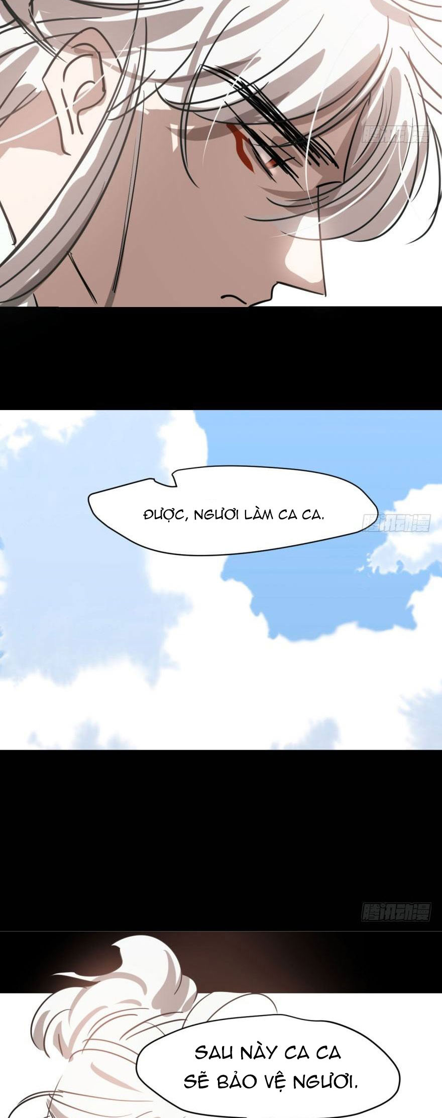 bắt lấy ngao ngao chapter 54 20