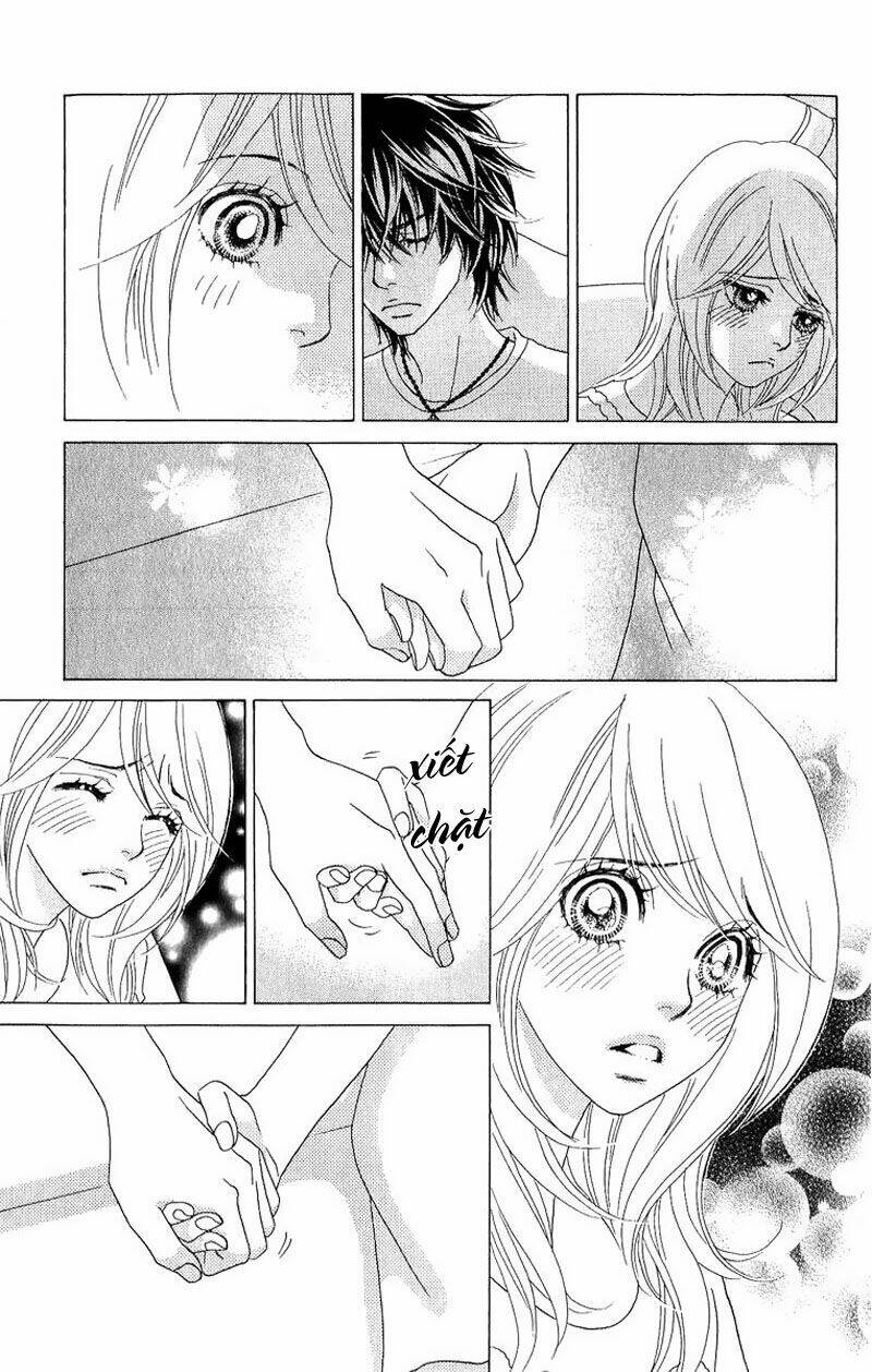 papillon hana to chou chapter 26 26