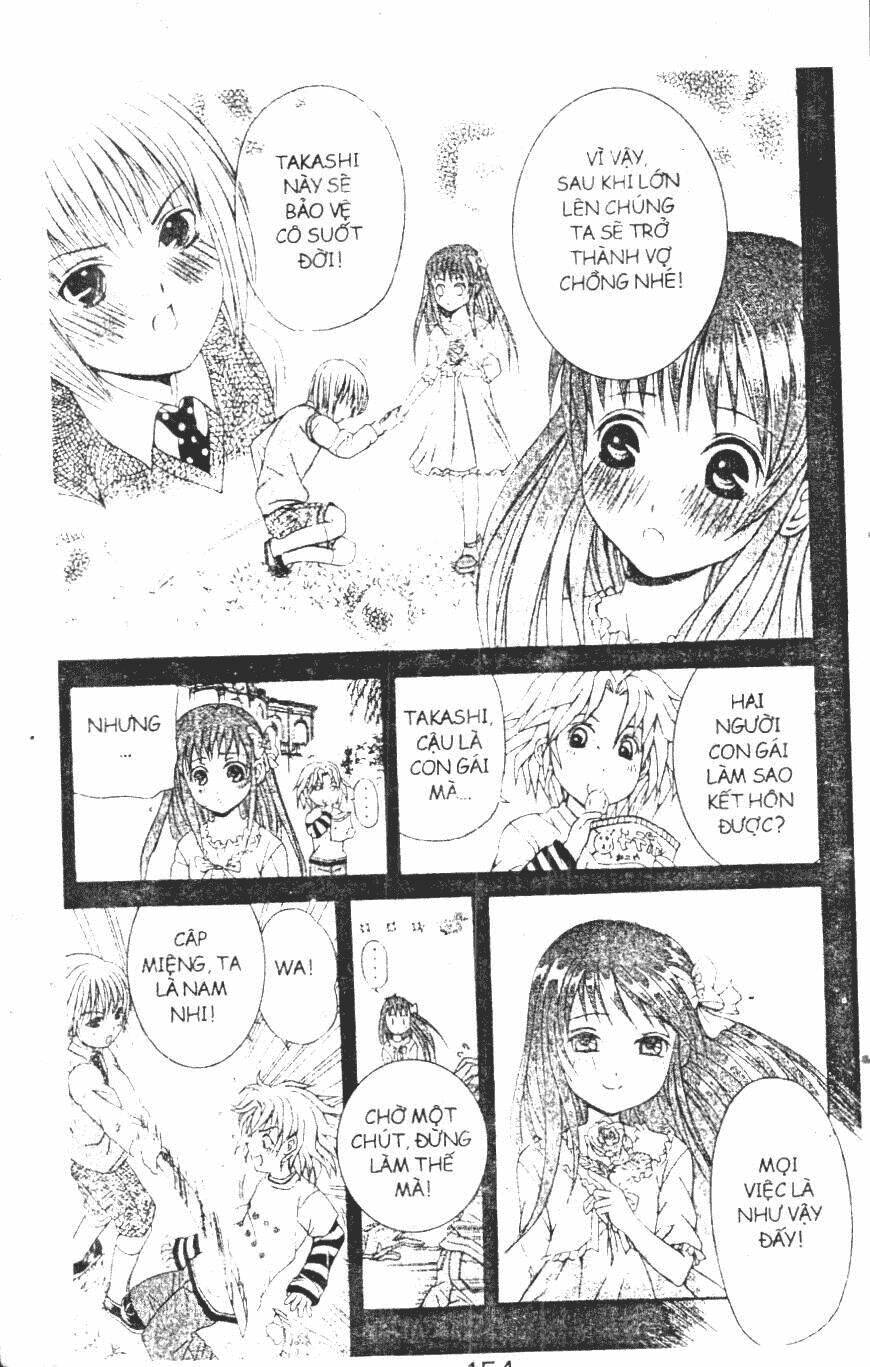 kami to sengoku seitokai chapter 18 4