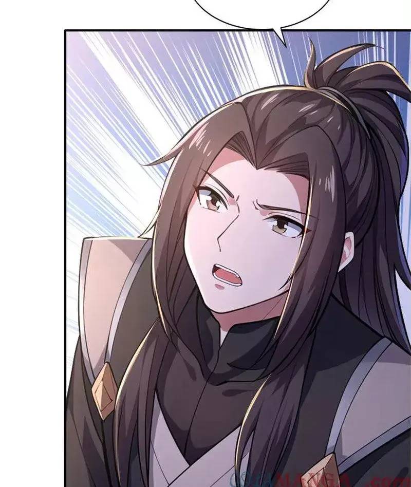 đồ đệ thăng cấp, ta nằm không cũng mạnh chapter 31 48