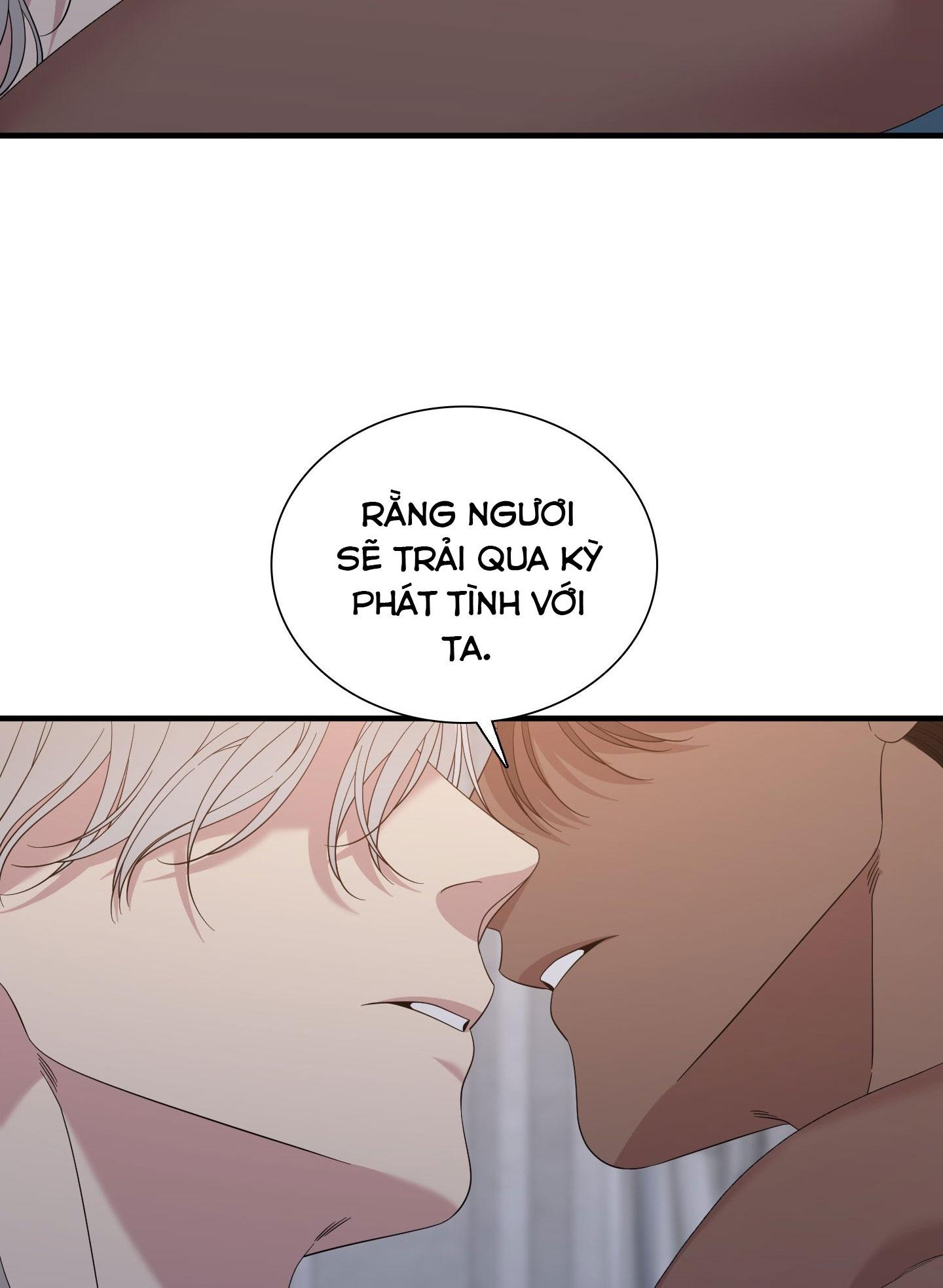 ái tình tự tâm chapter 50 22