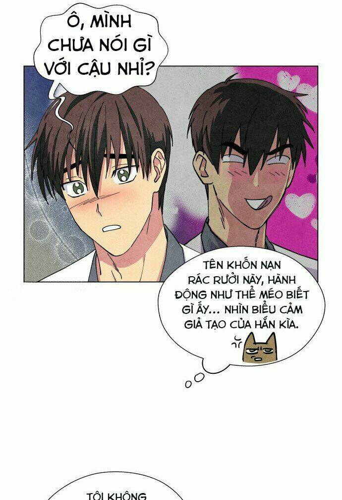 tai sói và mũ đỏ chapter 16 6