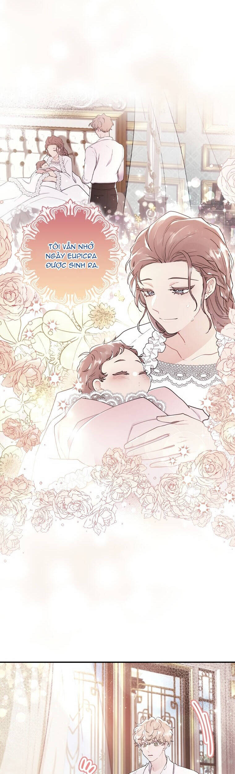 tôi đã trở thành con gái nuôi của nam chính chapter 45 2