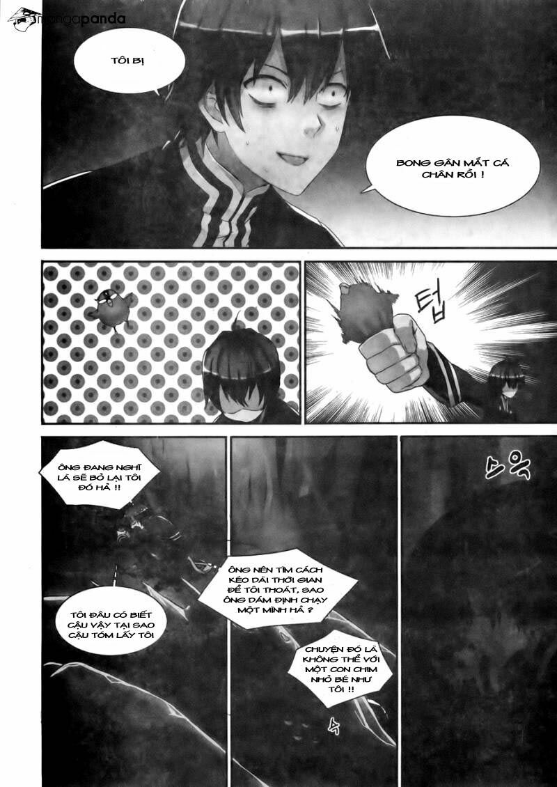 sword girls chapter 1 11