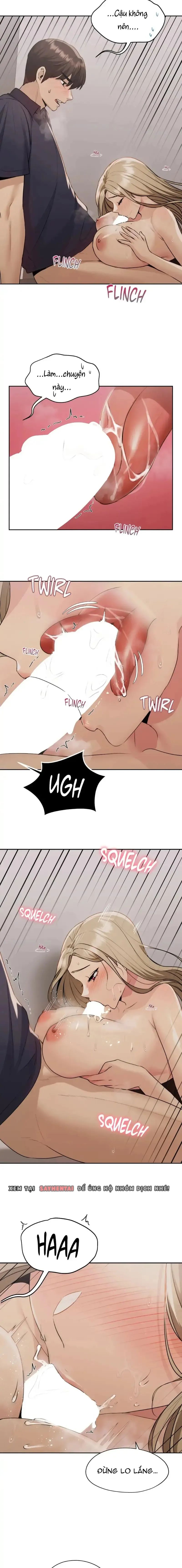 kể từ hôm nay, bias của tôi là… chapter 14 9