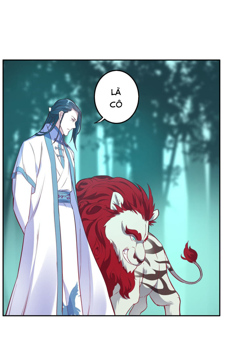 tà y cuồng thê chapter 113 4