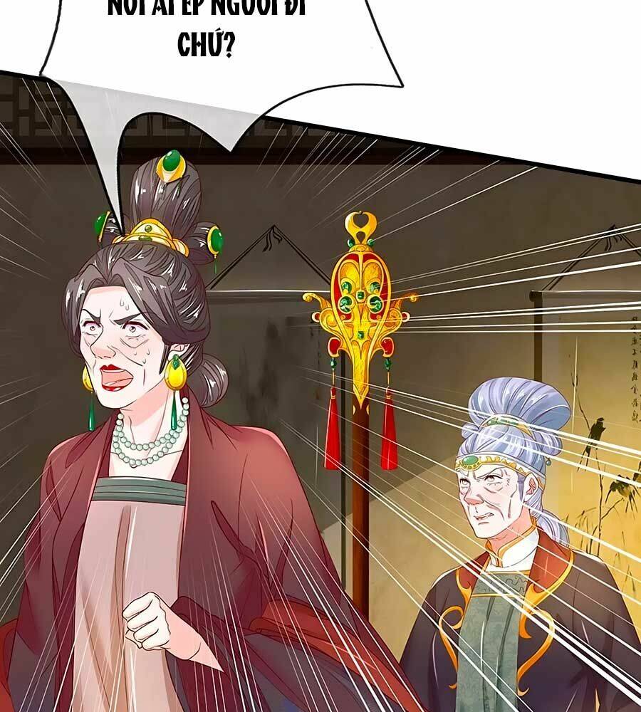 y hậu lệ thiên chapter 76 18